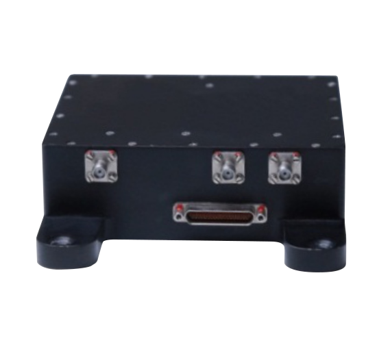 双分集高动态接管机