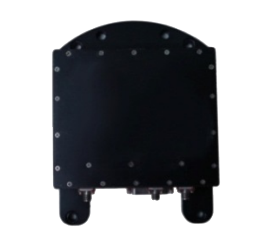 双分集高动态接管机