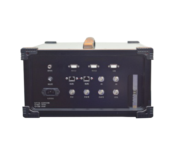 关环式卫星信号仿照器