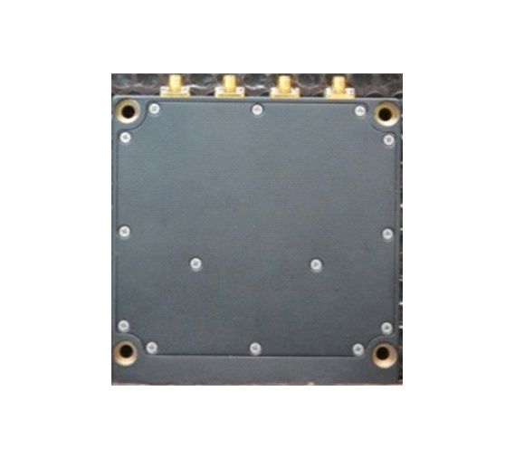 四分集高动态接管机