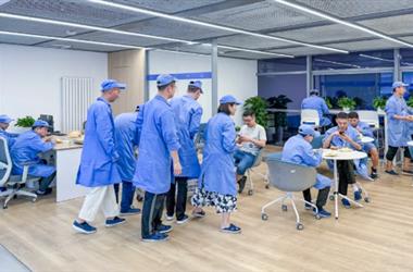 yl8cc永利官网电子｜一目十行守匠心，提质增效保交付